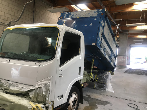 Whittier Collision Center, Inc. - Thumbnail