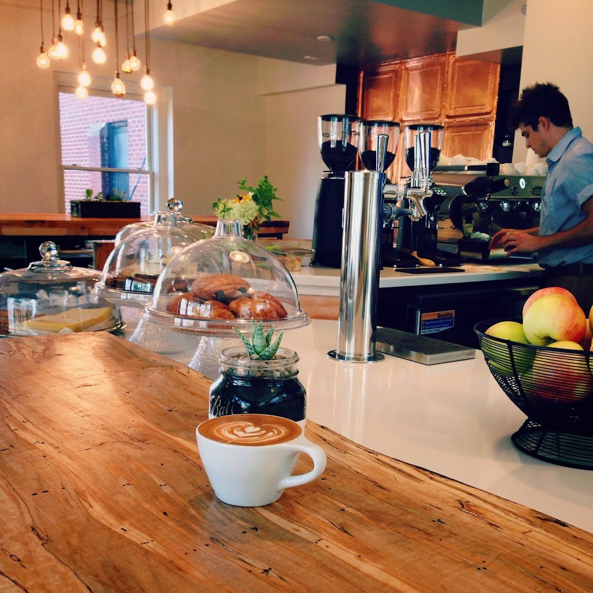 Phoenix Coffee Co — photo 2