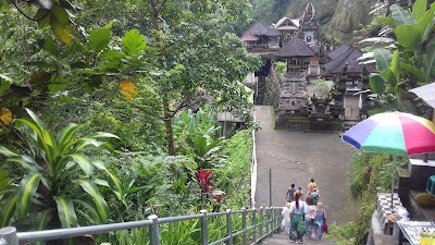 Photos of Pura Tirta Sudamala
