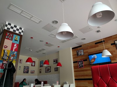Photos of Mandy's Diner
