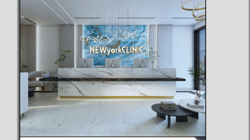 مركز نيويورك الطبي - صورة 3