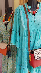 Photo n°8 de Au Gré Des Saisons à L'Isle-sur-la-Sorgue (Magasin de vêtements)