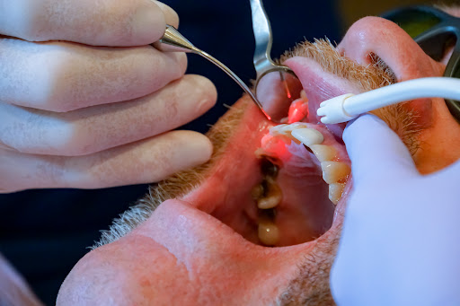 Shenandoah Valley Implant Institute - Thumbnail