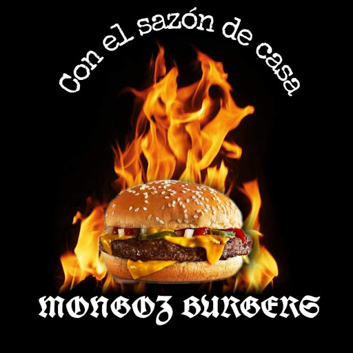 Mongoz Burger - Thumbnail