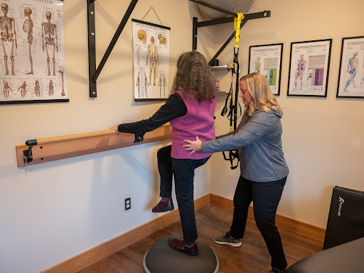 Skamania Physical Therapy