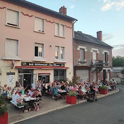 Photo n°6 de Chez Memenn à Bessay-sur-Allier (Restaurant)