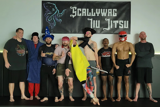 10th Planet Jiu Jitsu Grand Rapids - Thumbnail