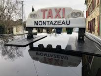 Allo taxi 24 à Montazeau