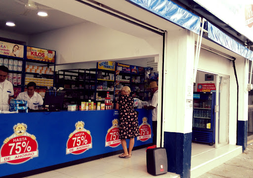 Farmacias Similares Armería - Thumbnail