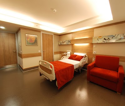 Photos of Dora Hospital