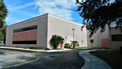 County of Broward: North Regional Courthouse