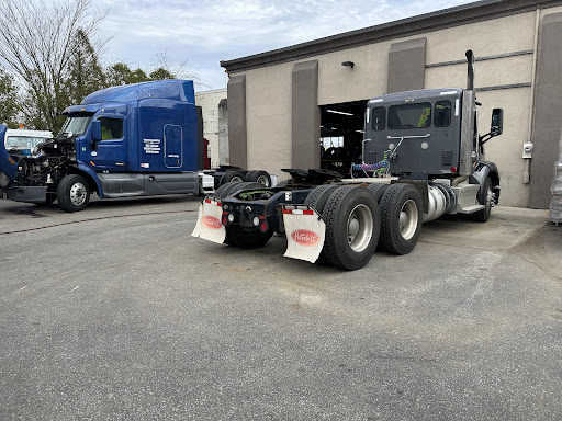Eagle Tire Services - Thumbnail