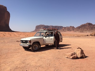 Photos of Real Bedouin Experience Day Tours
