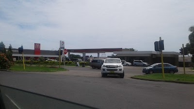 Photos of Total Gas Service Station