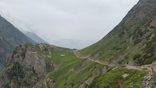 Jammu-et-Cachemire