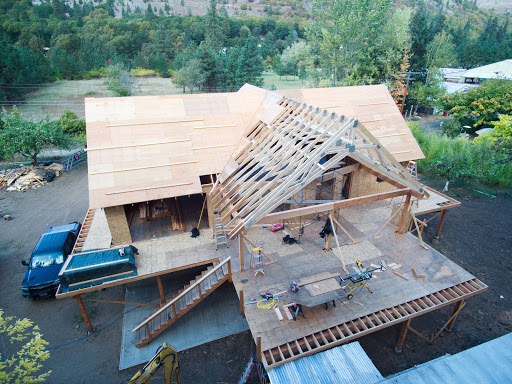 Quad Construction, Inc - Visual
