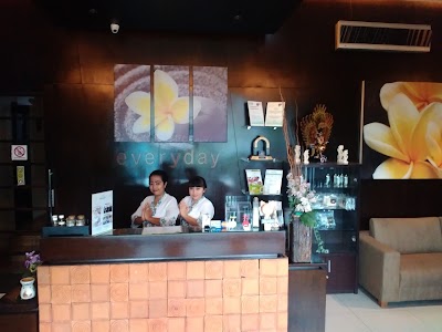 Photos of Everyday Balinese Spa & Reflexology Graha Siliwangi