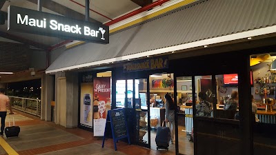 Maui Snack Bar