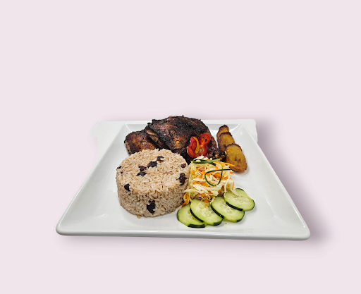 Divine Kitchen - Visual
