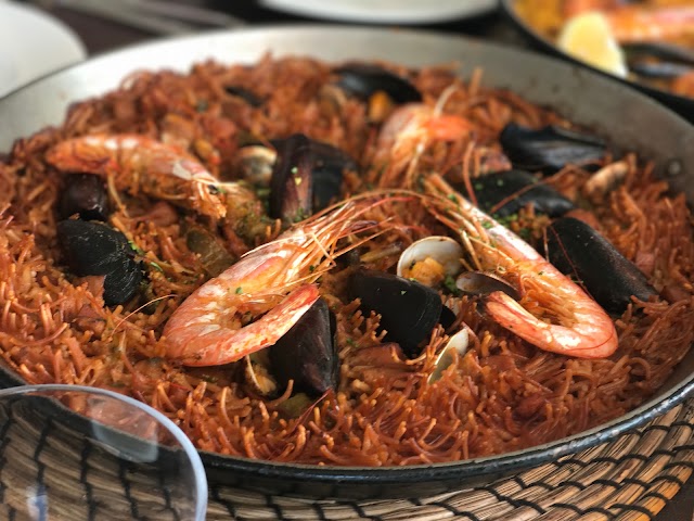 Choko Restaurant