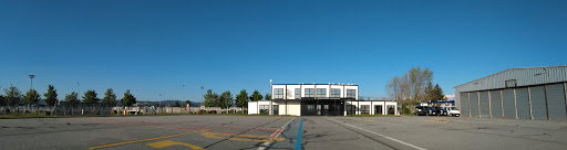 Business Aviation Terminal - Thumbnail