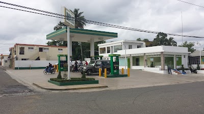gas-station