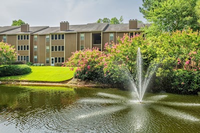 Photos of Whisperwood Apartments