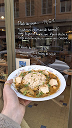 Photo n°36 de Meloco, Épicerie - Cuisine - Rencontres à Lyon (Magasin bio)