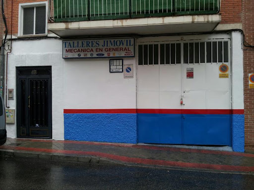 Jimovil - Visual