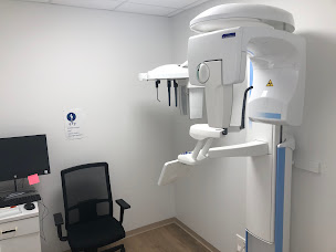 Photo n°4 de Cabinet Dentaire Mutualiste à Rethel (Dentiste)