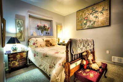 Photos of Shambhala Bed and Breakfast