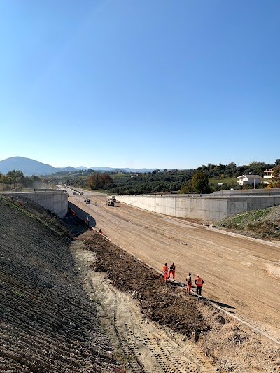 Farka Bridge