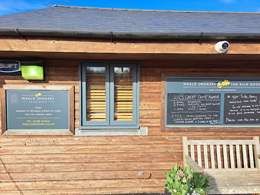 The Weald Smokery - Thumbnail