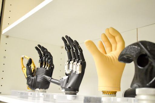 Manifest Prosthetics & Orthotics - Thumbnail