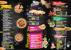 Photo n°39 de Ô Pâchâ à Toulouse (Restauration rapide)