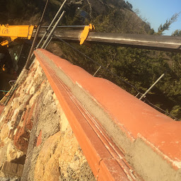 Photo n°16 de C2M CONSTRUCTION à Saint-Estève (Maçon)