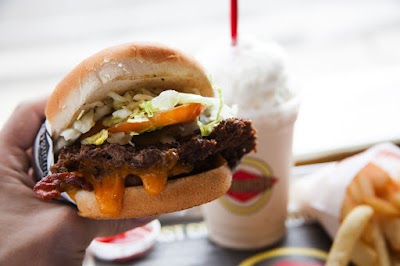 Photos of Fatburger