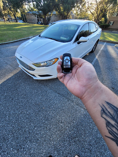 LockGenie - Thumbnail