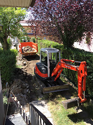 Photo n°6 de st Terrassement à Ruelisheim (Entreprise de terrassement)