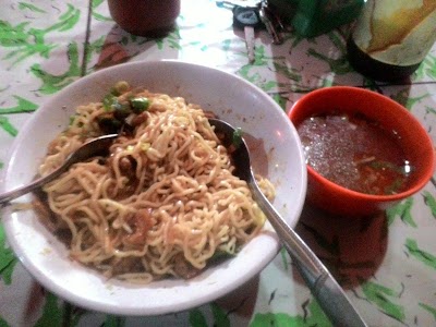 Photos of Warung Mie Ayam Bandung