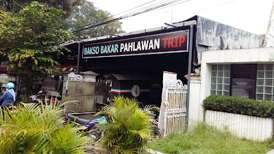 Photos of Bakso Bakar Pahlawan Trip