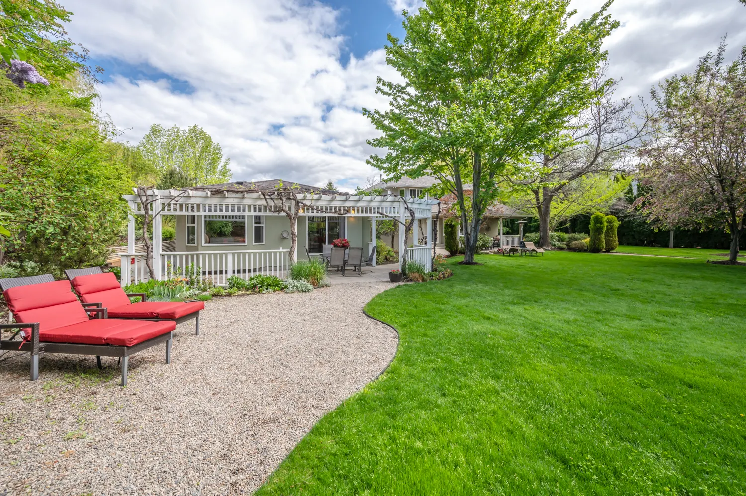 Munson Mountain Estates