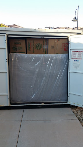 Quality Movers LLC - Visual