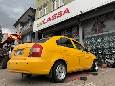 Photos of ALTERLAS LASSA ELMADAĞ