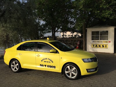 Photos of Konak Taxi