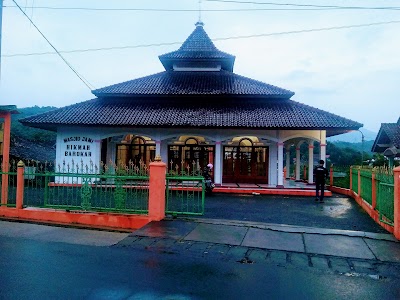 Photos of Masjid JAMI HIKMAH BAROKAH