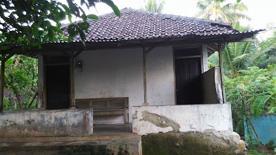 mosque
