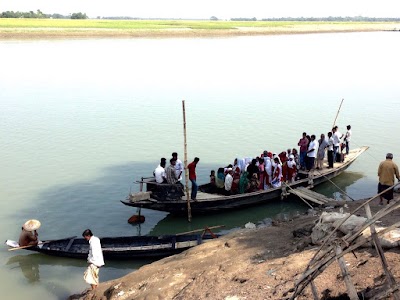 Photos of Ambari Bazar Boat Ghat