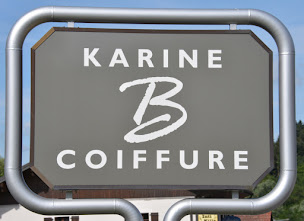 Photo n°15 de Karine B coiffure à Fillinges (Magasin de produits de beauté)