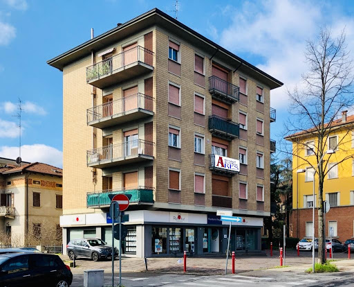 Ares Soluzioni Immobiliari sas di Pigmei Federica - Thumbnail